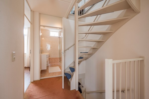 Medium property photo - Korfmakerslaan 1, 3781 WG Voorthuizen